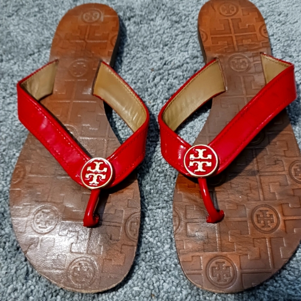 Tory Burch Sandals